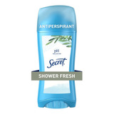 Desodorante Secret Shower Fresh Ph Balanced 73g