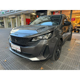 Peugeot 3008 Allure Thp Tiptronic 22