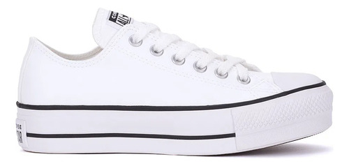 Tênis Converse All Star Casual Flatform Plataforma Original