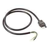 Wesbar 787264 Trailer End Connector Wire
