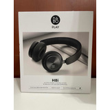 Auriculares Bang & Olufsen Beoplay H8i Negros Caja Abierta