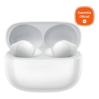 Audífonos Xiaomi Redmi Buds 6 Pro Bluetooth Color Blanco | Envío gratis