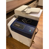 Xerox Impresora Multifuncional Workcentre 6505