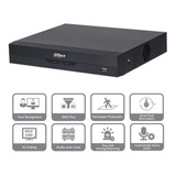 Dvr De 8 Canales 5 Megapixeles Lite 1 Bahia Hdd Dahua