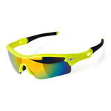 Lentes Deportivos Ciclismo Outdoor Wisebikes Varios Colores