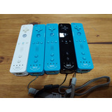 Wiimote Nintendo Wii