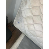 Vendo Cama Nido 1,5 Plaza