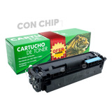 W2021a Cy Cartucho De Toner Compatible Con M479dw