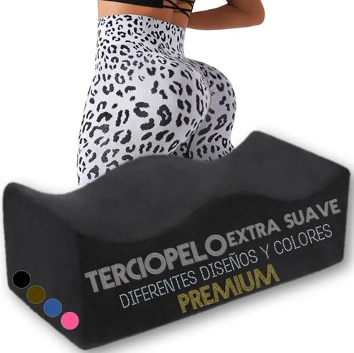 Cojín Bbl Pillow Para Recuperación De Glúteos Almohada | Meses sin interés