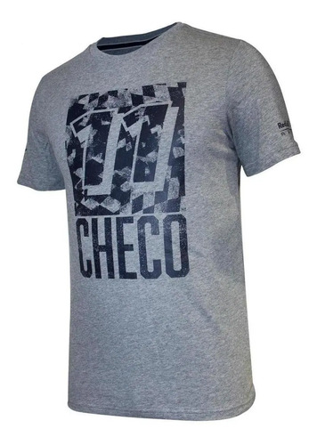 Playera Puma Checo Pérez Hombre Edición Especial Red Bull