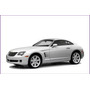 Manual De Taller Chrysler Crossfire 2004 Chrysler Crossfire