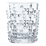 Vaso De Whisky Nachtmann  Punk 99576 X 4 Unid.