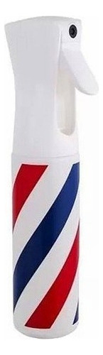 Borrifador De Cabelo Borrifador Cabeleireiro Barbearia 300ml