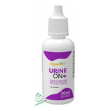 Educador Sanitário Para Cães Gatos Urine On Organnact - 30ml