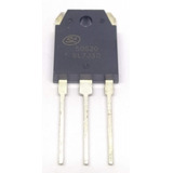 Transistor Diodo Rectificador 50s20