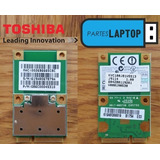 Wifi Toshiba A500 A505 L500 L505 L515