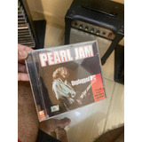 Cd Pearl Jam Importado Unplugged Mtv