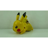 Boneco Pikachu Coleção Pokémon Mcdonald's 2015 Djota