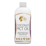 Aceite Mct Dra Coco March - Unidad a $3700