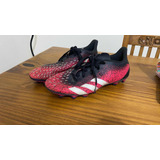 Botines adidas Predator De 11 Talle 11us