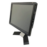 Monitor Touch Tela Touchscreen Capacitiva 15 Polegadas + Nf