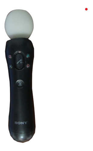 Control Sony Playstation 3 Move Ps3 