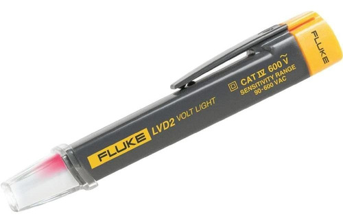 Fluke Lvd2-volt Light Lvd2 Volt Light  90-600v Small