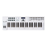 Teclado Controlador Midi Arturia Keylab Essential 49