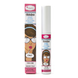 Thebalm Thebalmjour - Tinte Labial Impermeable De Larga Dura