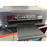 Impresora  Y Scaner Epson  Xp 241 Oportunidad!