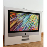 Pra Vender Rápido! Mac 21,5 4k - Intel Core I3 - 4 Core