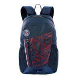 Mochila Psg Grande X01 - Azul Com Bolsos