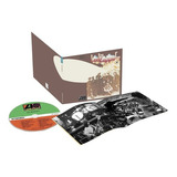 Cd Led Zeppelin Ii (remastered Original Cd) - Led Zeppelin