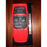 Miniatura Maisto Metal 1:18 Gm Corvette Zr1 1992