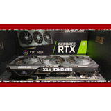 Asus Tuf Gaming Geforce Rtx  3060 Oc Edition 12gb