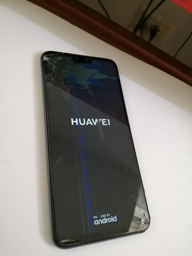 Huawei Y9 2019 64gb Pantalla Rota