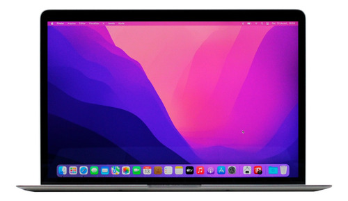 Apple Macbook Air 2020 A2179 13,3'' Core I5 8gb 512gb Ssd