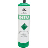 Reemplazo Gas R-22 Refrigerante Beon R-417a Lata X 650gr