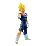 Figura Dragon Ball Masterlise Ichibansho: Majin Vegeta 