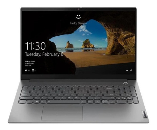 Lenovo Thinkbook I5-1135g7 8gb 512gb 15,6 Fhd Win 10 Pro Ñ