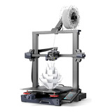 Impresora 3d Creality Ender-3 S1 Plus Tecnologia Fdm Pro