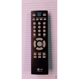 Controle Remoto Original LG Tv  Tubo  Mkj33981413/usado