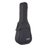 Funda Rígida Ag1-hc Para Guitarra Acústica, De 