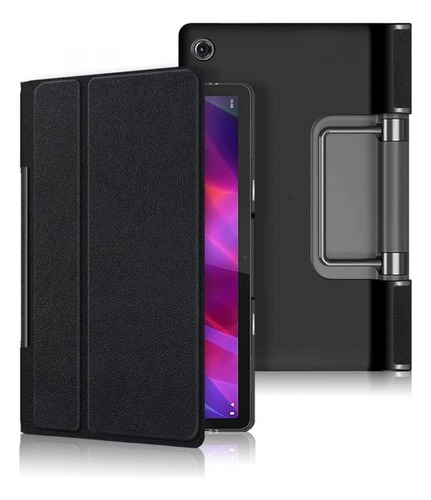 Funda Para Tablet Lenovo Yoga Tab 11 Yt-j706 + Teclado 