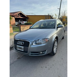 Audi A4 Avant 2.0 Tdi Manual