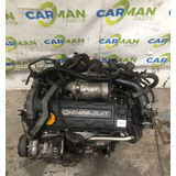 Motor Chevrolet Meriva Corsa 2 1.7 16v Dti 2006 (5080pmu)