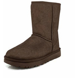 Bota Ugg Classic Short Ii Para Mujer