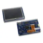Carcasa Pantalla Itead Acrilica Para Nextion Hmi 4.3p | Envío gratis