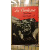 Manual De Camara De Fotos Contessa, Contina, Ikon 35