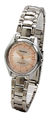 Reloj Tressa Dama Classic Garantia Oficial!  Envio Gratis!!